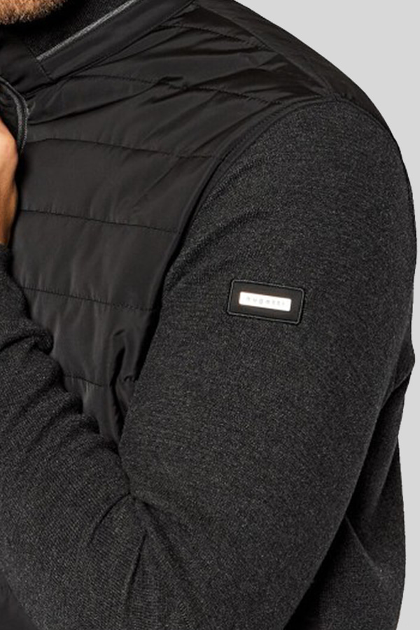 ΖΑΚΕΤOΜΠΟΥΦΑΝ BUGATTI - 280 ΑΝΘΡΑΚΙ